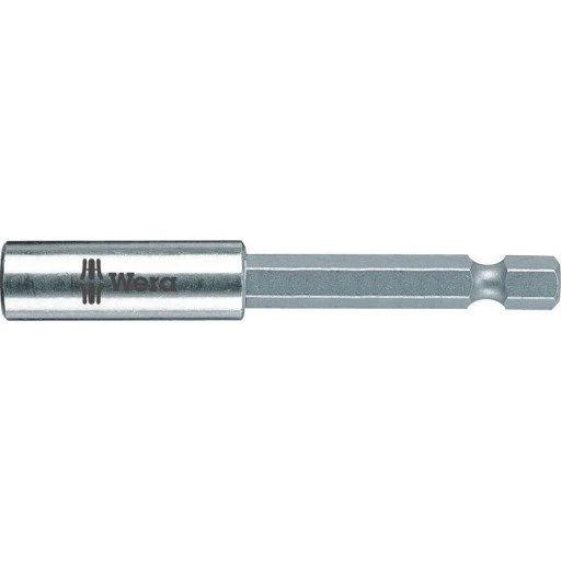 Wera 899 1/4" Universal Bitsholder 75 mm