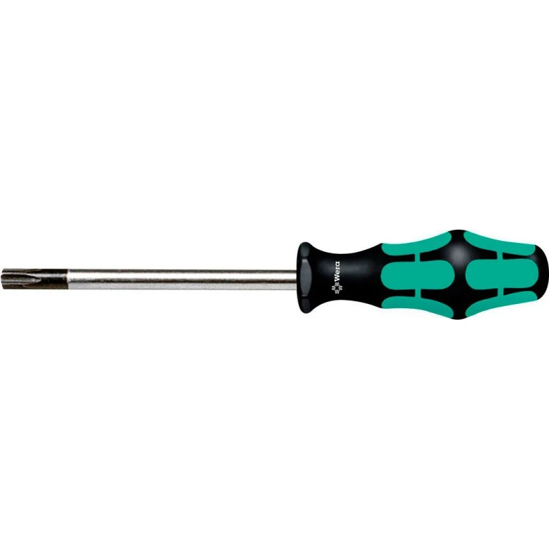 Kraftform Plus SKRUETRÆKKER TX30 100mm med hul