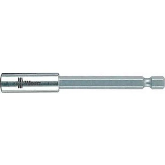 Wera BITSHOLDER 152MM 1/4" M/MAGNET