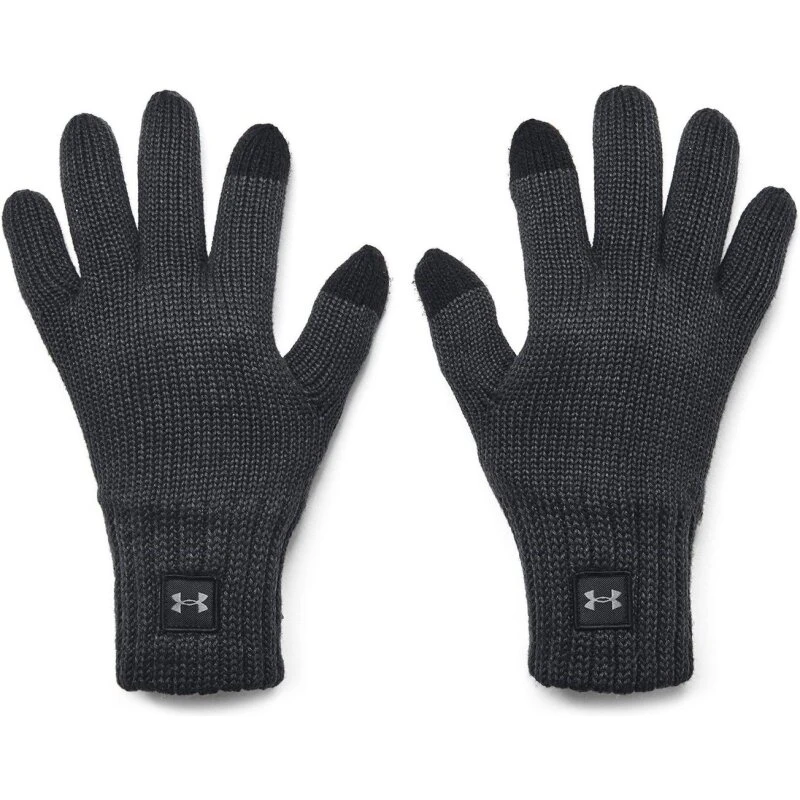 Under Armour Halftime Wool strikhandsker (touchscreen)