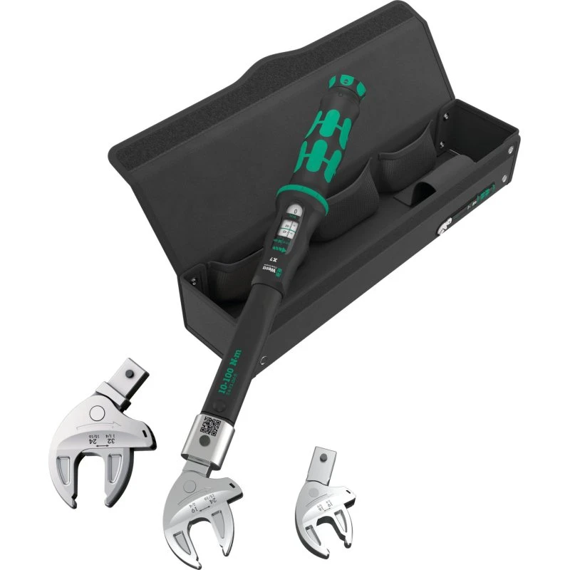 Wera 9530 Varmepumpe Tang
