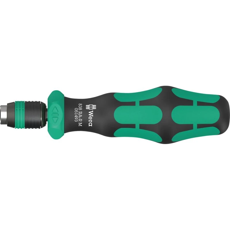 Wera 05051493001 Lige Skruetrækker 145 mm