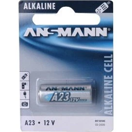 Ansmann A23 12V Alkalisk Batteri