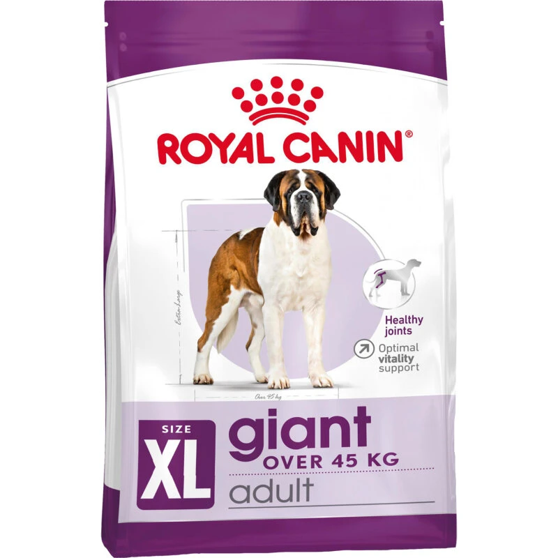 Royal Canin Giant Adult 4 kg
