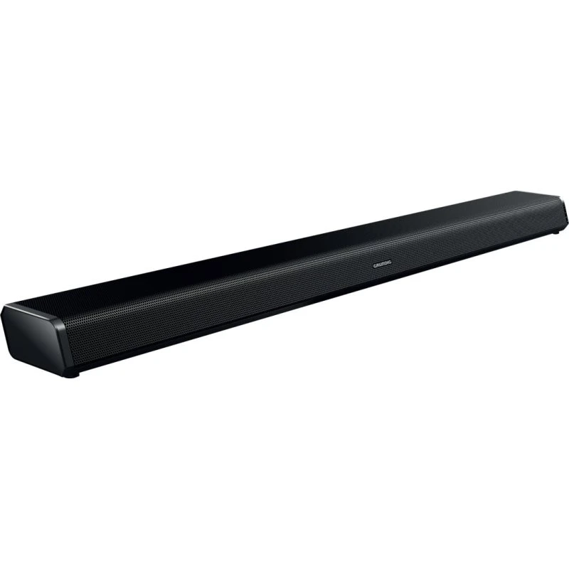 Grundig DSB 970 2.1-kanals Soundbar, sort, 60W
