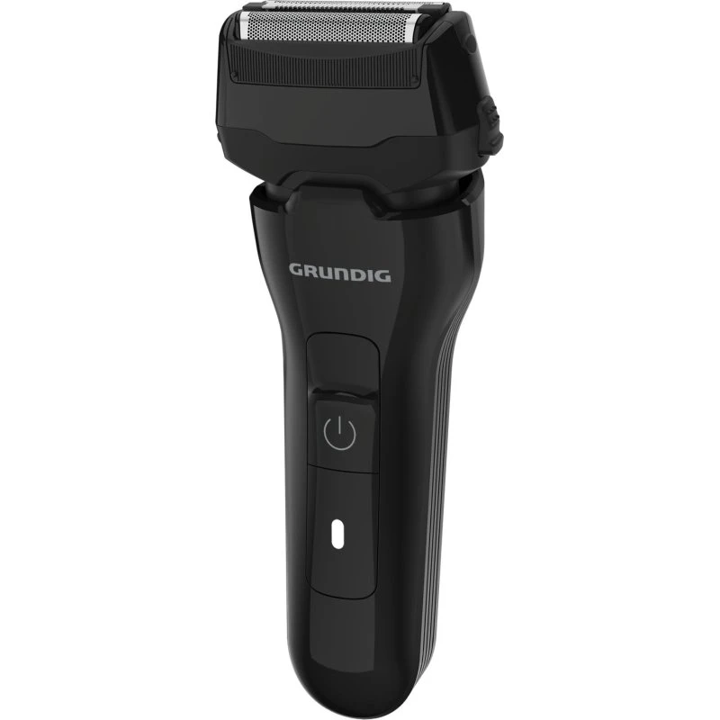 Grundig MS 6330 Barbermaskine, 60 min, Genopladelig, Sort