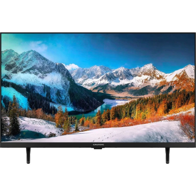 Grundig GHB 6440 32" LED Smart TV - Full HD
