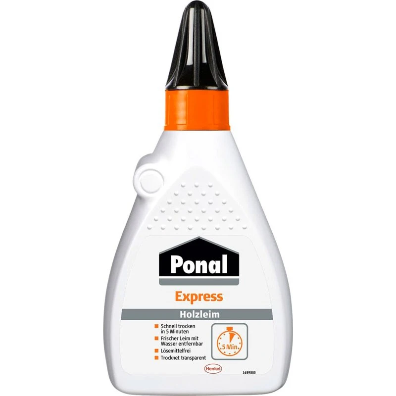 Ponal Express Trælim 225g