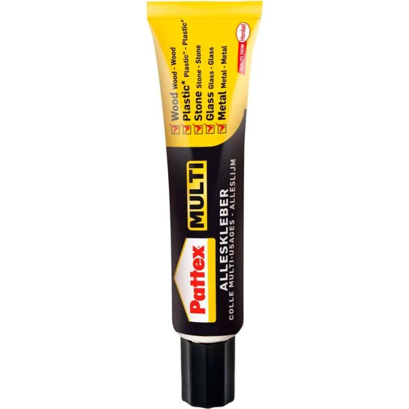 Pattex Multi-Purpose Tube Lim (20g)