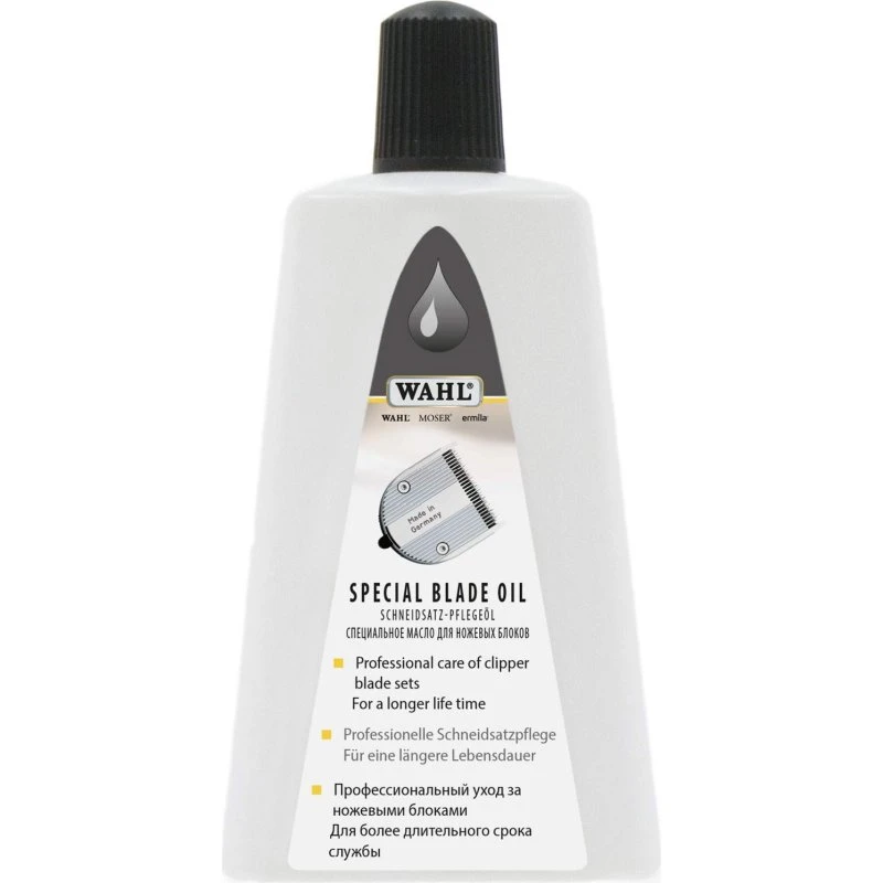 Wahl Special Knivolie 200 ml