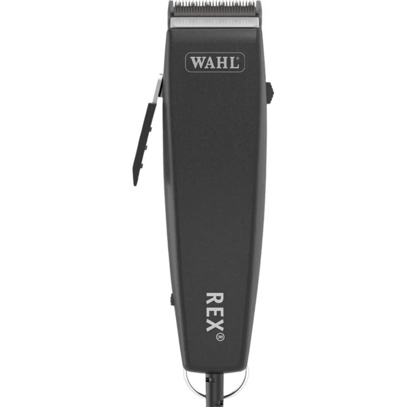 Wahl Rex Clipper 1230 – 15W, justerbar klippemaskine