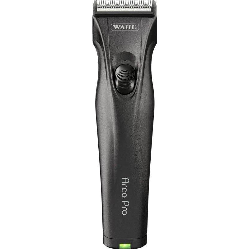Wahl ArcoPro Trådløs Kæledyrsklipper – 120 Minutters Driftstid