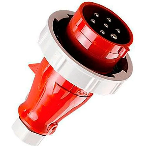 Mennekes CEE stikprop 7-poler 16A 400V IP67