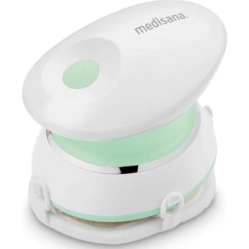 Medisana HM 300 Håndmassageapparat med 2-i-1 Tilbehør