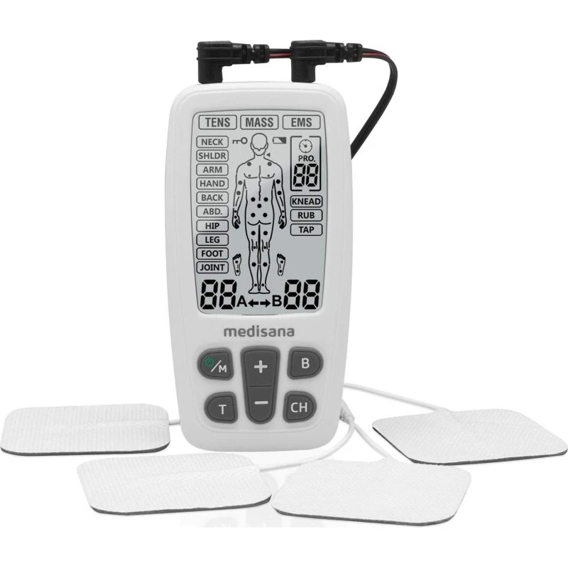 Medisana TT 200 TENS/EMS/Massage 3-i-1