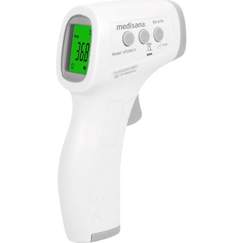 Medisana Infrared Body Thermometer TMA79