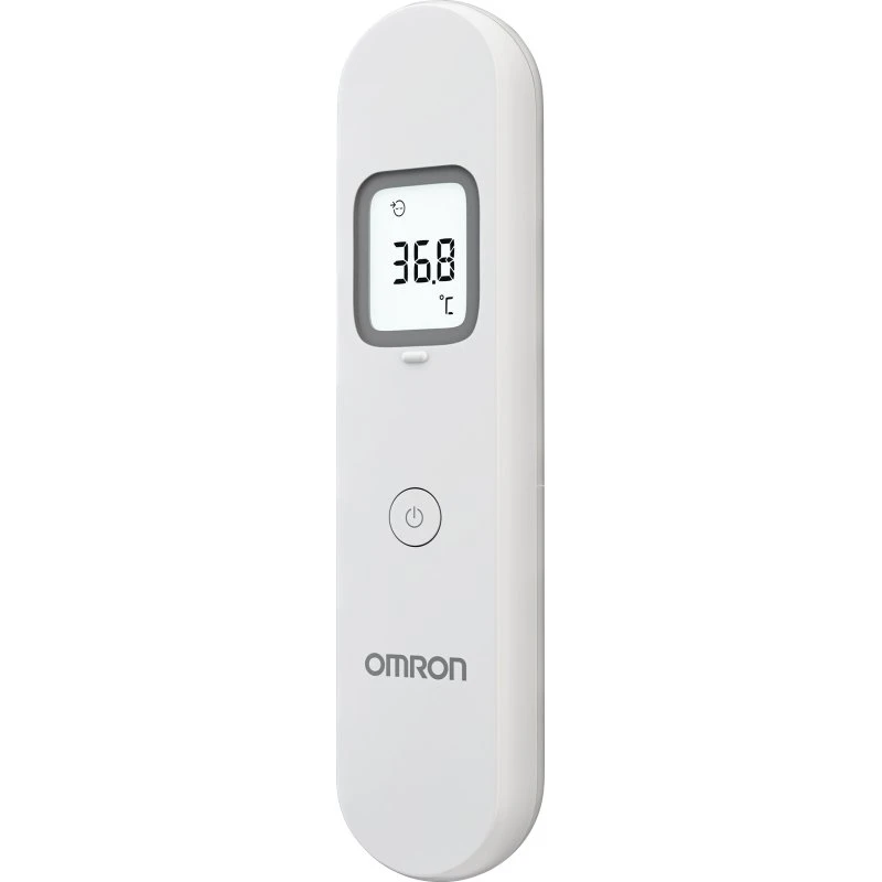 Omron Gentle Temp 730 Hvid Infrarødt Pandetermometer