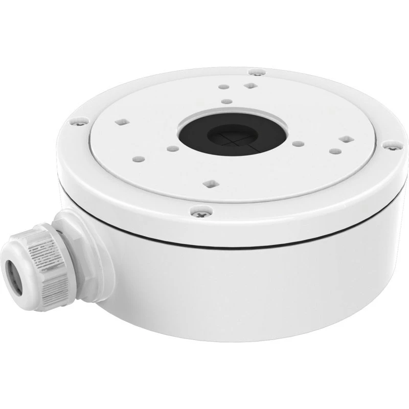 LevelOne CAS-7311 kamera samleboks, hvid