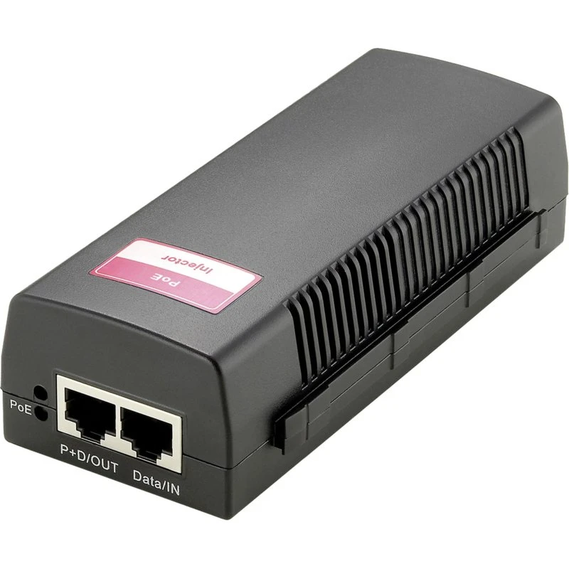 LevelOne POI-2002 PoE Injector 15,4W