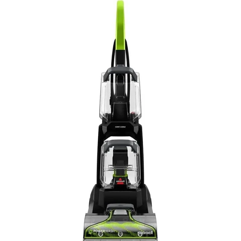 Bissell Powerwash Pet 3878N, 6 m ledning, sort