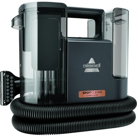 Bissell SpotClean Cordless 3681N Trådløs Tæpperenser