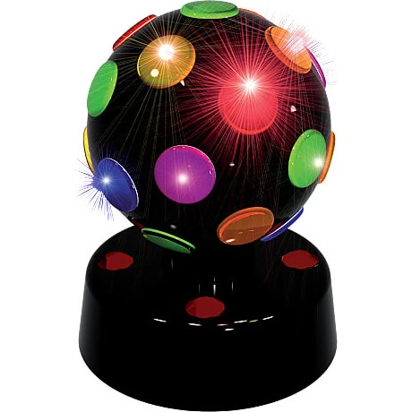 Jam Academy SG Music diskokugle