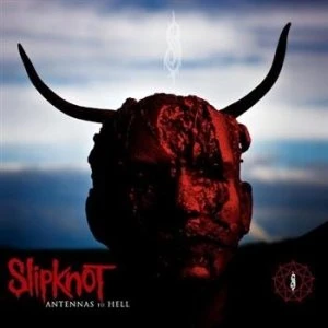 Slipknot - Antennas To Hell (CD)