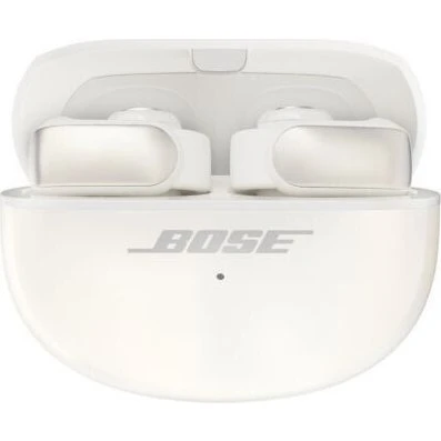 Bose Open Earbuds Ultra 5V, Hvid