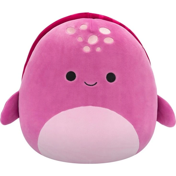 Squishmallows Tudor Skildpadde 30 cm