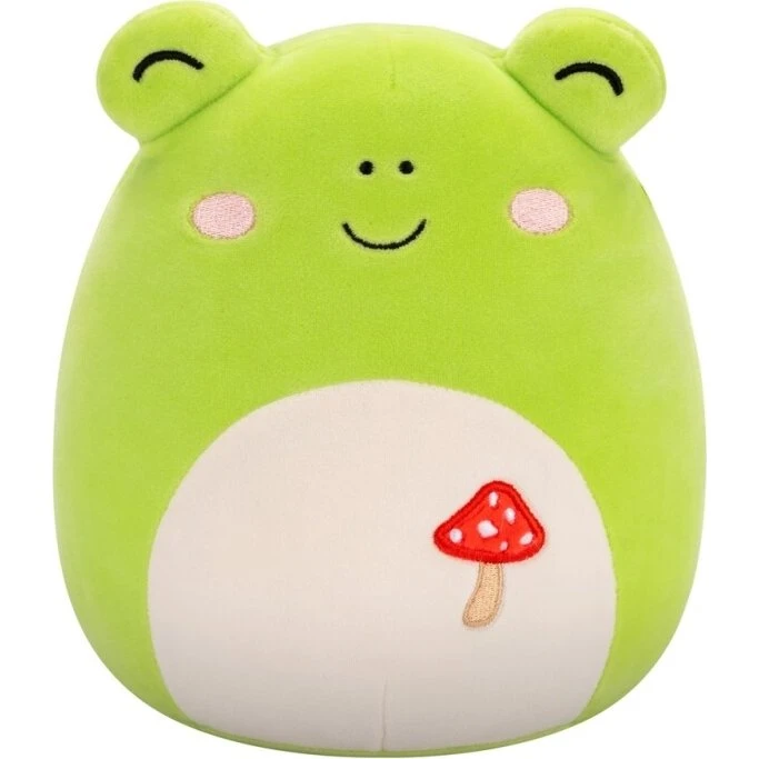 Squishmallows Wendy Frog 19cm