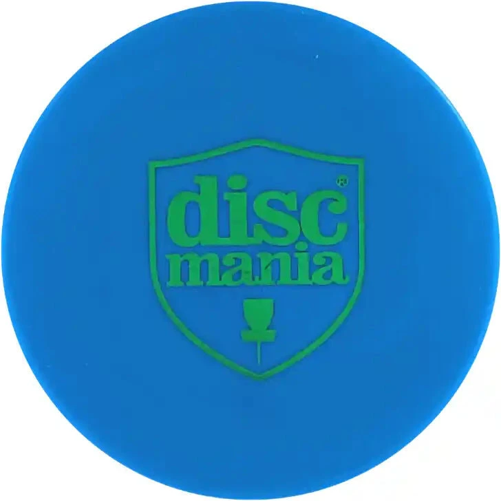 Discmania Mini Marker – PDGA-godkendt