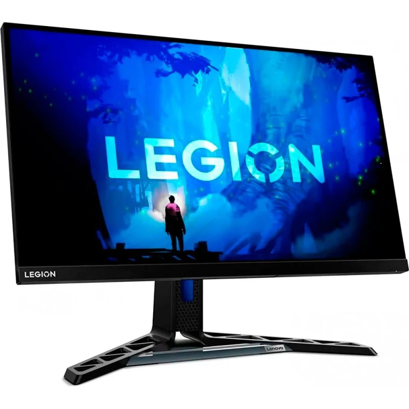 Lenovo Legion Y27qf-30 27" QHD 240Hz IPS Gaming-skærm