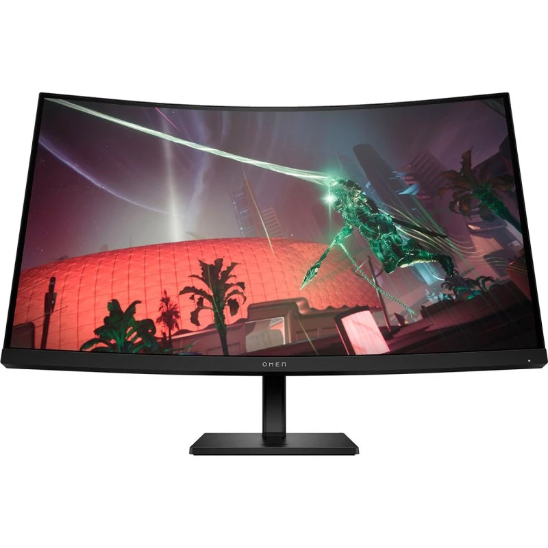 HP Omen 32c 31,5" QHD 165Hz VA Gaming-monitor