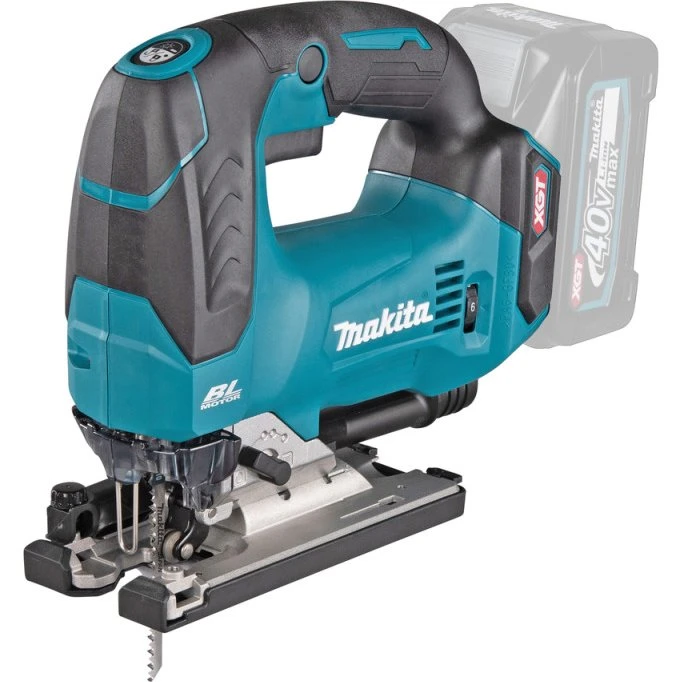 Makita Stiksav XGT® JV002GZ 40V (uden batteri og oplader)