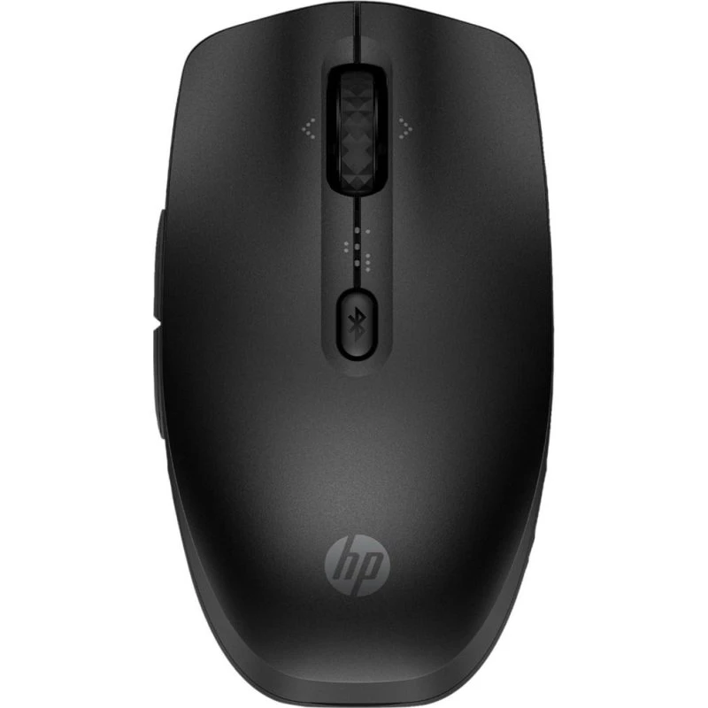 HP 420 Trådløs Mus, 4000 dpi, Bluetooth, Sort