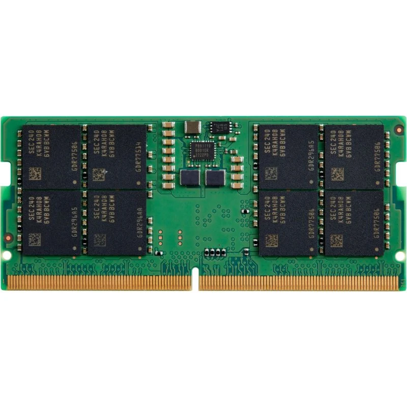 HP DDR5 16 GB SODIMM 5600 MHz PC5-44800