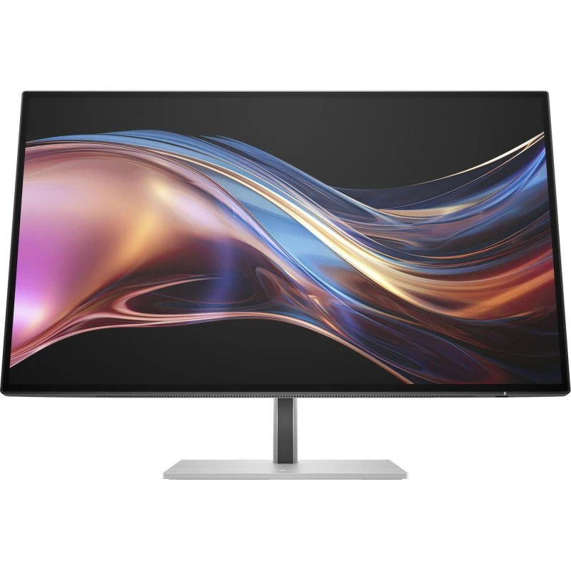 HP Series 7 Pro 727pu 27" QHD 120Hz IPS Black USB-C KVM