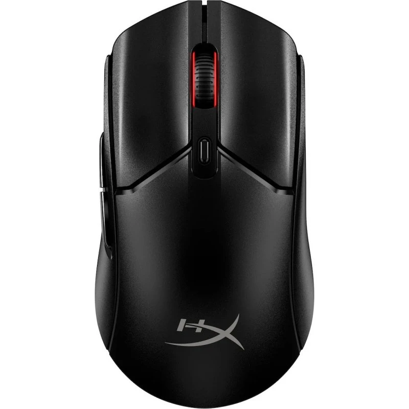 HyperX Pulsefire Haste 2 Core Trådløs Gaming Mus - Sort