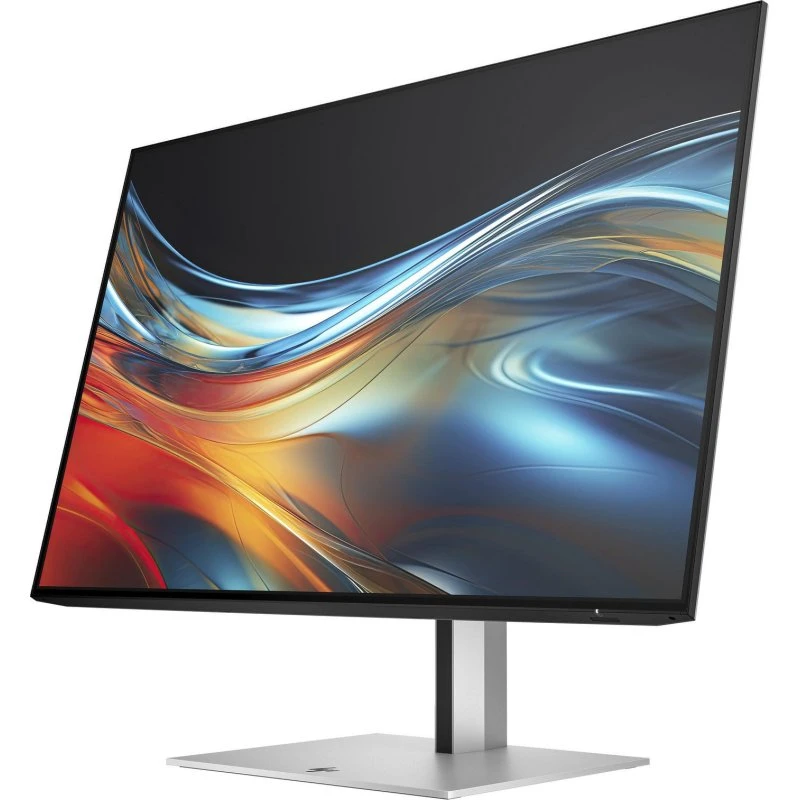 HP 724pn 24" IPS 1920x1200 100Hz Skærm