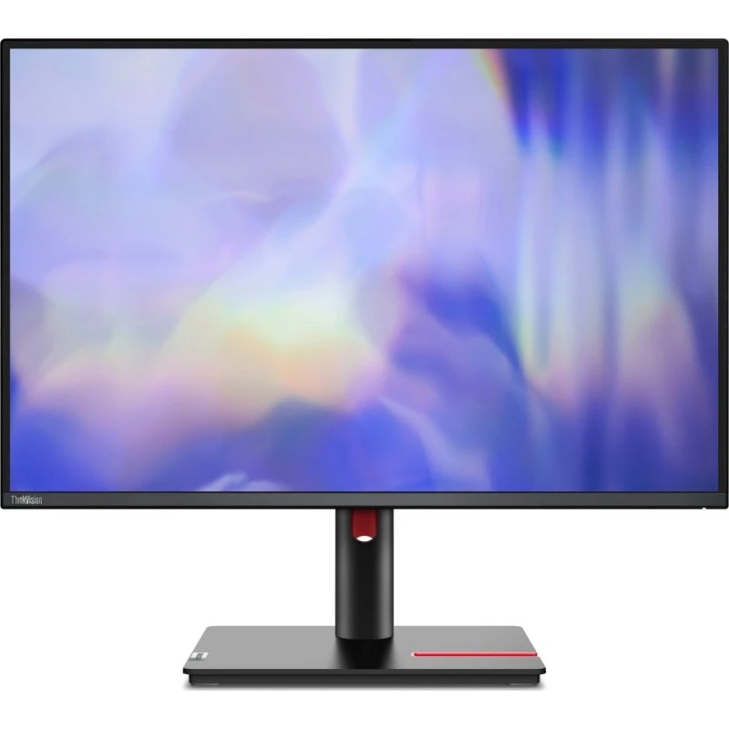 Lenovo ThinkVision T24d-30 24" IPS 1920x1200 100Hz Sort