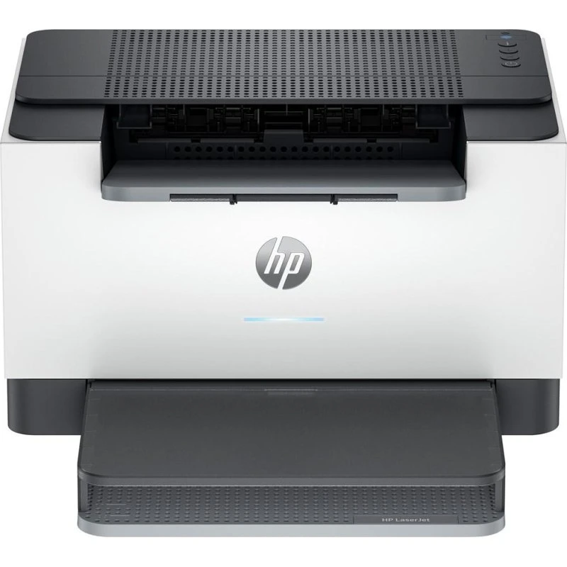 HP LaserJet M207dw Trådløs Laserprinter Sort/Hvid