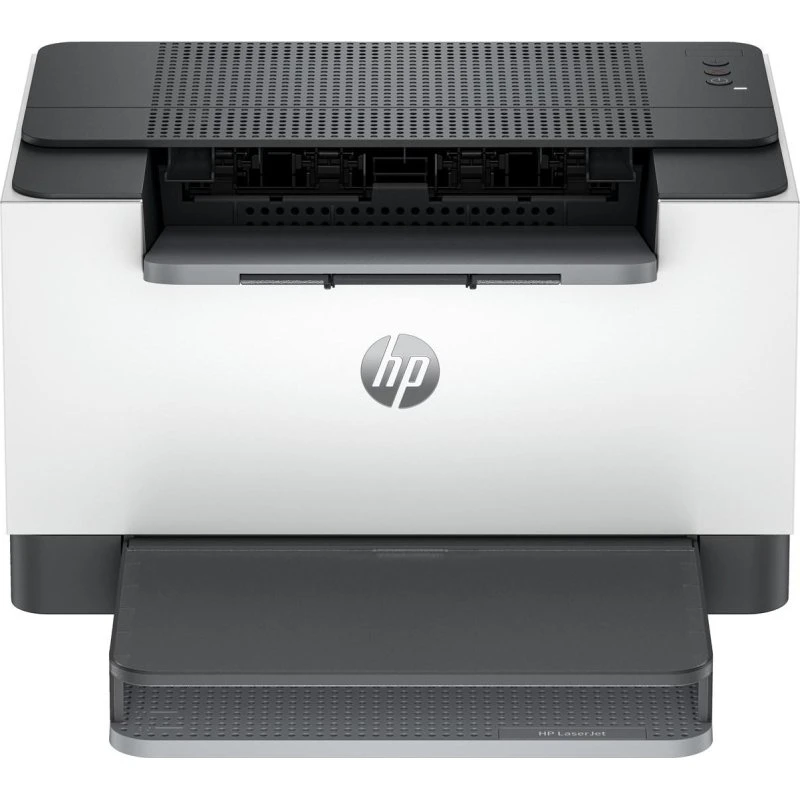HP LaserJet M209d Laserprinter, Sort/hvid, A4, Auto-duplex