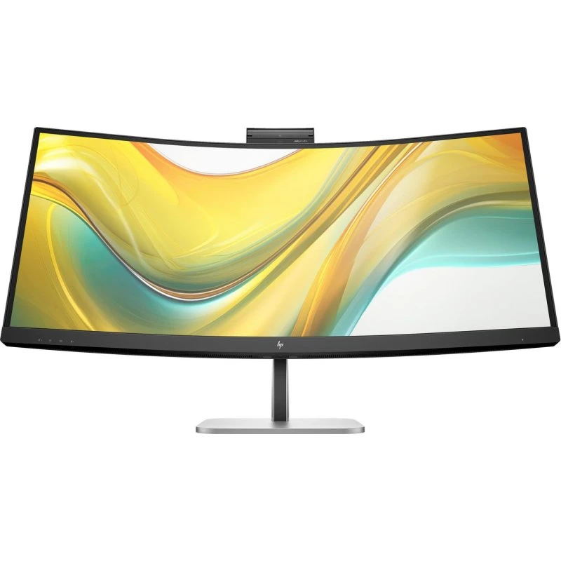HP 534pm Series 5 Pro 34" UWQHD USB-C KVM, 100Hz, VA