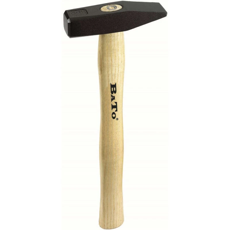 BATO bænkhammer 300 g med træskaft