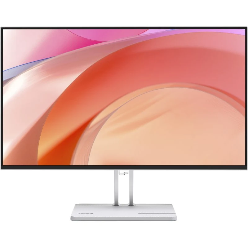 Lenovo L27-4C 27" IPS 144Hz FHD 1ms Sølv