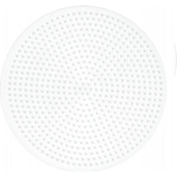 Hama Cirkel Midi perleplade