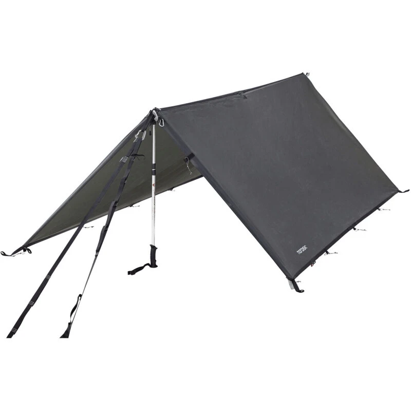 Nordisk Voss Tech Tarp 260x220 cm