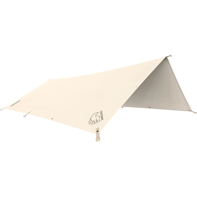 Nordisk Kari 8 Basic Cotton Tarp