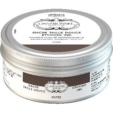 LB Charbonnel Charbo Etchink Ink Bistre 200ml
