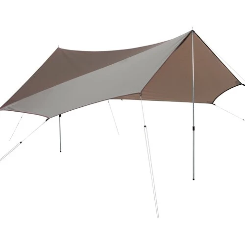 Outwell Louisiana Tarp TC 400×390 cm